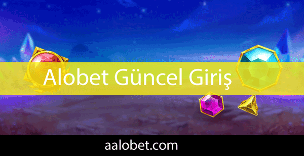 Alobet güncel giriş adresi üzerinden evrensel biçimde hizmettedir.