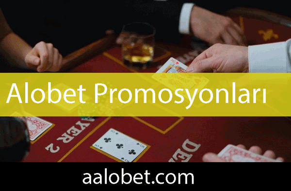 Alobet promosyonları konusundaki çeşitliliğiyle kayda değer duruma gelmiştir.