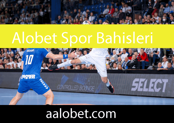 Alobet spor bahisleri çeşitliliği ve güveniyle ön plandadır.